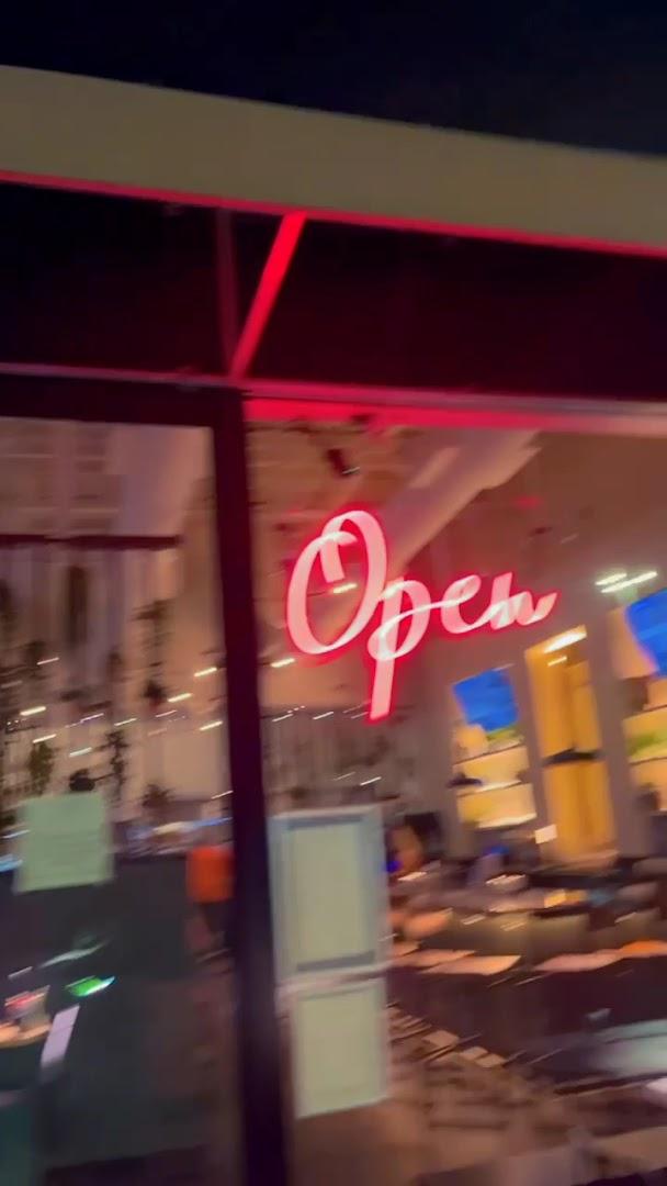 Emmy Squared Pizza: Birmingham