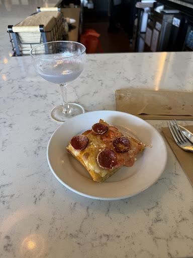 Emmy Squared Pizza: Birmingham Menu image 8