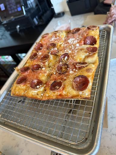 Emmy Squared Pizza: Birmingham Menu image 9